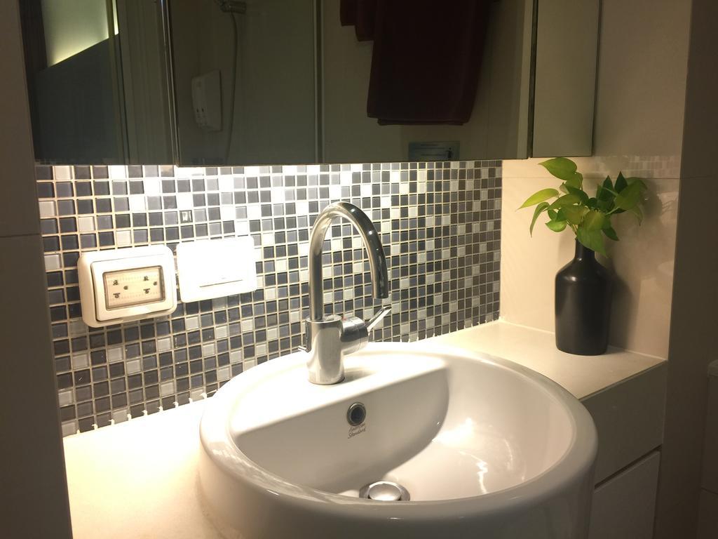Апартаменты The Alcove Thonglor 5 Бангкок Экстерьер фото