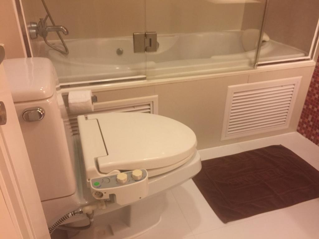 Апартаменты The Alcove Thonglor 5 Бангкок Экстерьер фото