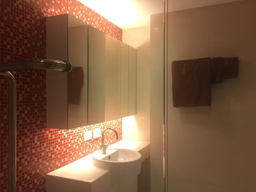 Апартаменты The Alcove Thonglor 5 Бангкок Экстерьер фото